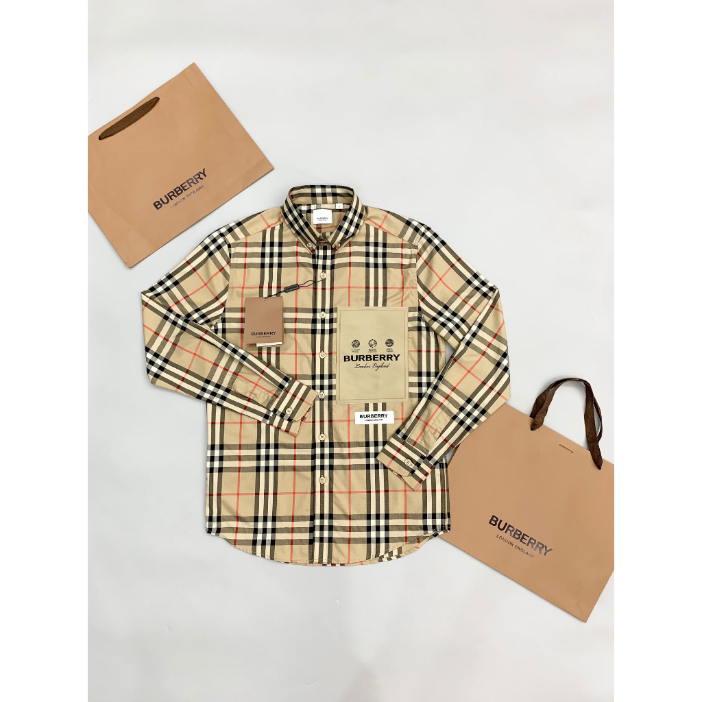 Áo Sơ Mi Nam BBR màu vàng tươi bản siêu cấp vải cao cấp chống nhăn