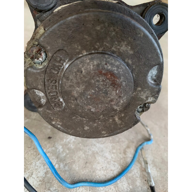 Mô tơ chế quạt