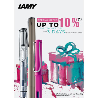 Ruột bút chì cao cấp LAMY
