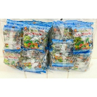 Thạch dừa miền bắc bịch 20 gói nhỏ