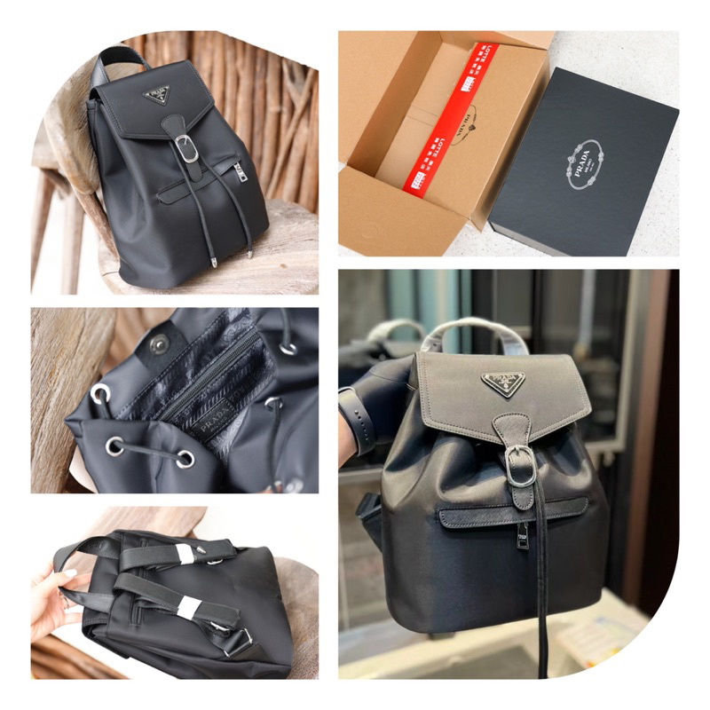 Balo PD nam nữ cao cấp fullbox hàng đẹp chất lượng siêu hot