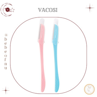 Dao Cạo Chân Mày Vacosi