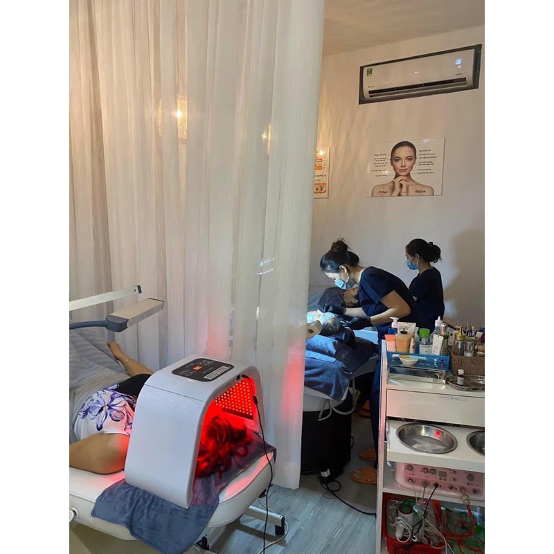 triệt lông với công nghệ Diode laser