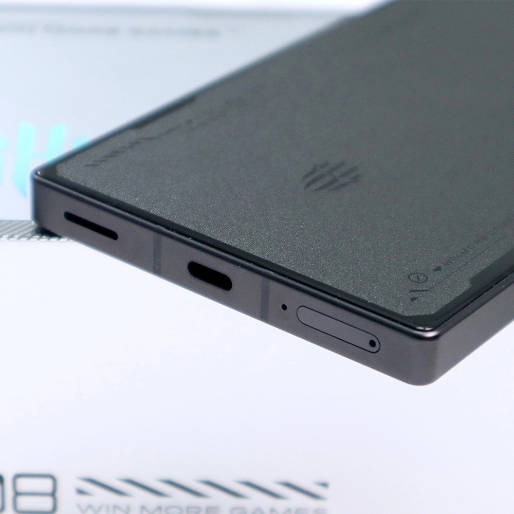 Điện thoại Nubia Red Magic 8 Pro 5G | Snapdragon 8 gen 2 | Pin 6000mAh | BH 3 tháng lỗi 1 đổi 1