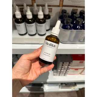 Serum dưỡng ẩm làm dịu medik8 hydr8 b5
