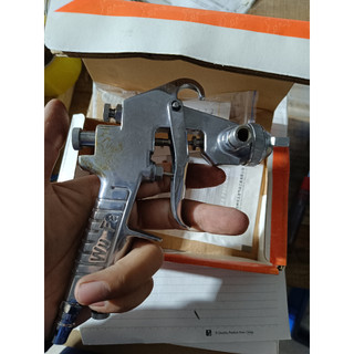 Súng phun sơn S-710G/ WUFA