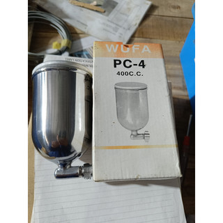 Súng phun sơn S-710G/ WUFA