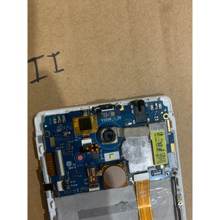 Main sống mobiistar prime x1