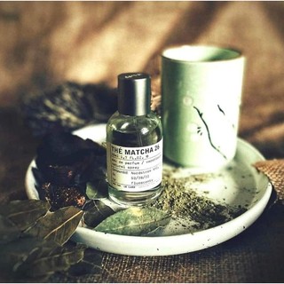 💥Sharingperfume - Nước hoa Matcha 26