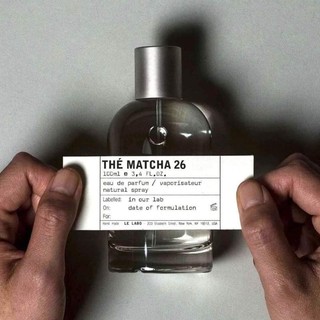 💥Sharingperfume - Nước hoa Matcha 26