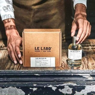 💥Sharingperfume - Nước hoa Matcha 26