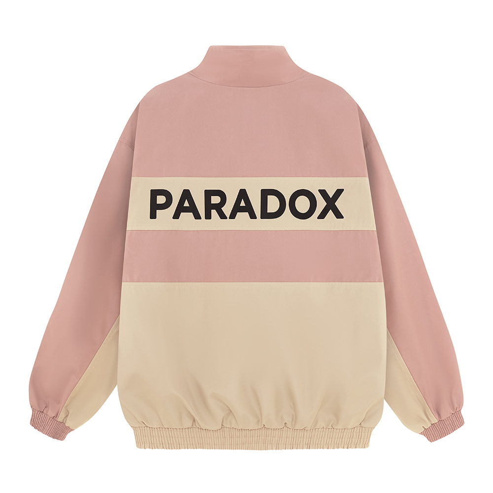 Áo khoác gió dù Paradox - Crepuscle Jacket