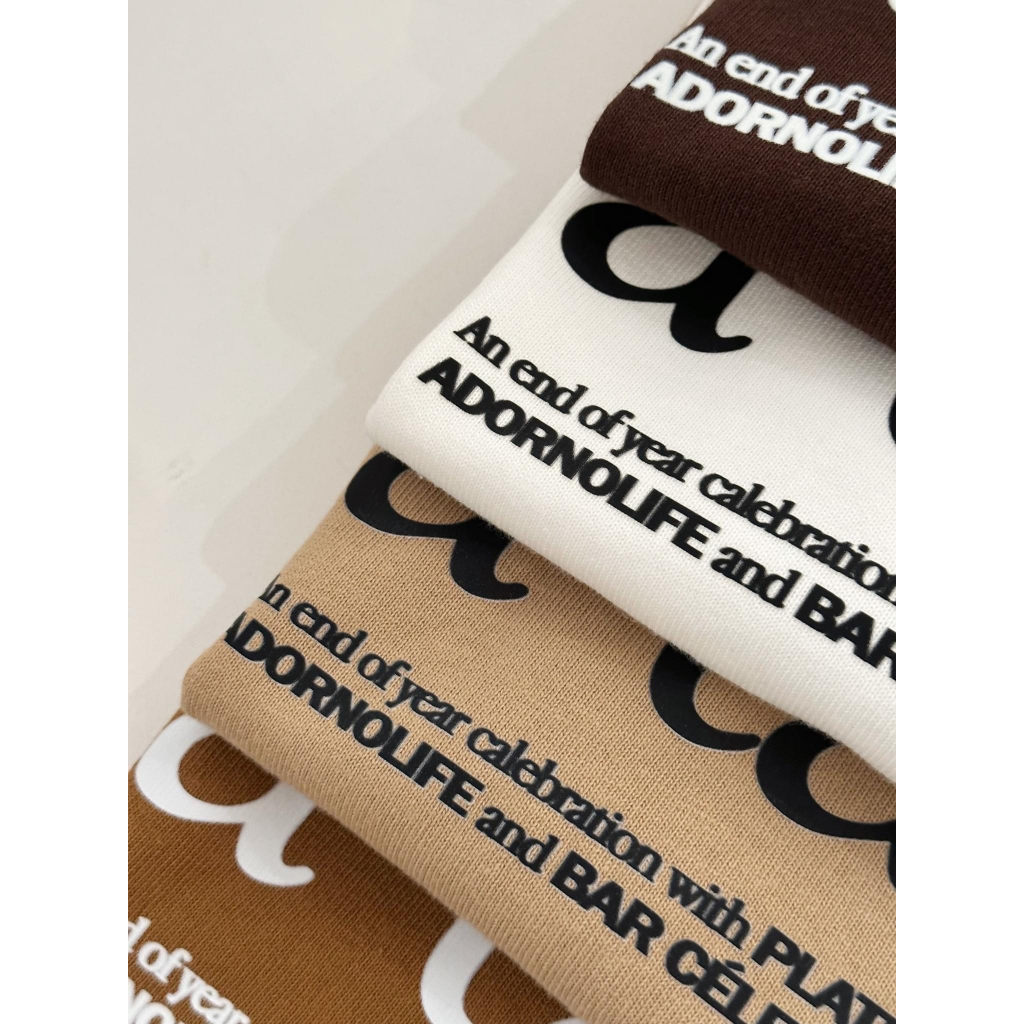 THUN BABY TEE À TABLE_AT1476