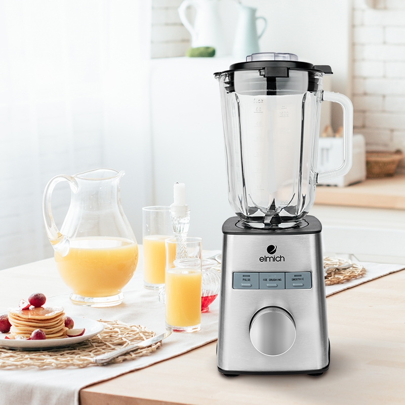 Máy xay sinh tố Elmich 1849