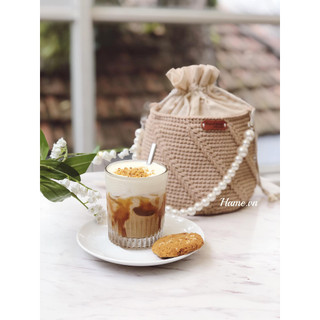SET SỢI TÚI TRỐNG LAMI