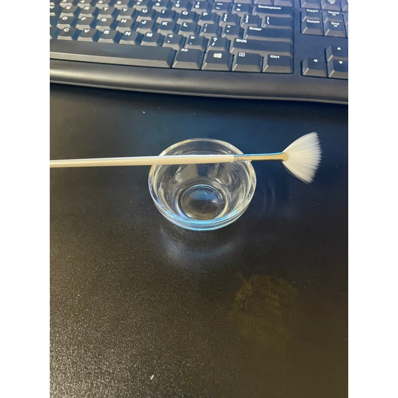 💥 Cọ quét peel và bát đựng peel thuỷ tinh về hàng số lượng lớn ạ.💥 👉 Hàng siêu đẹp nha các chị