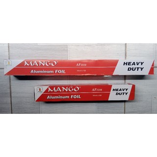 Cuộn giấy bạc nướng nhỏ 30cm x 300cm