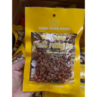 Đậu Phộng Da Cá Đủ Vị Thơm Ngon