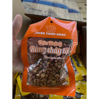 Đậu Phộng Da Cá Đủ Vị Thơm Ngon