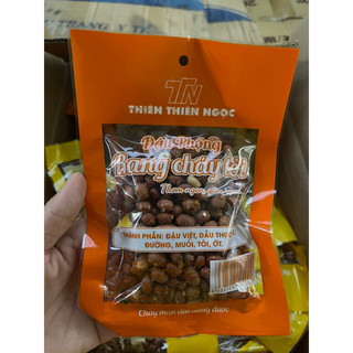 Đậu Phộng Da Cá Đủ Vị Thơm Ngon