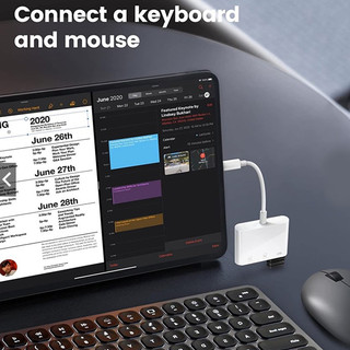 Đầu đọc thẻ OTG đa năng USB 3.0 (SD/Micro SD/USB)