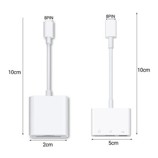 Đầu đọc thẻ OTG đa năng USB 3.0 (SD/Micro SD/USB)