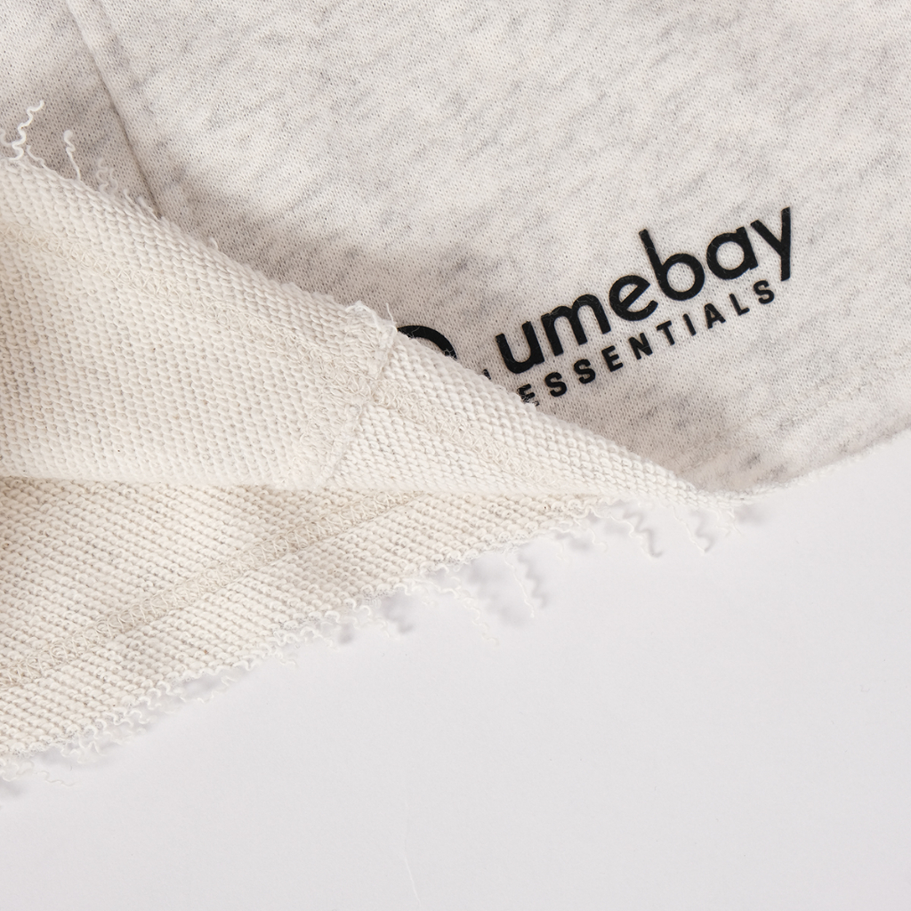 Quần short đùi xoả gấu nam nữ Summer 2023 in 3D Umebay, sooc unisex oversize Essentials UMS32S