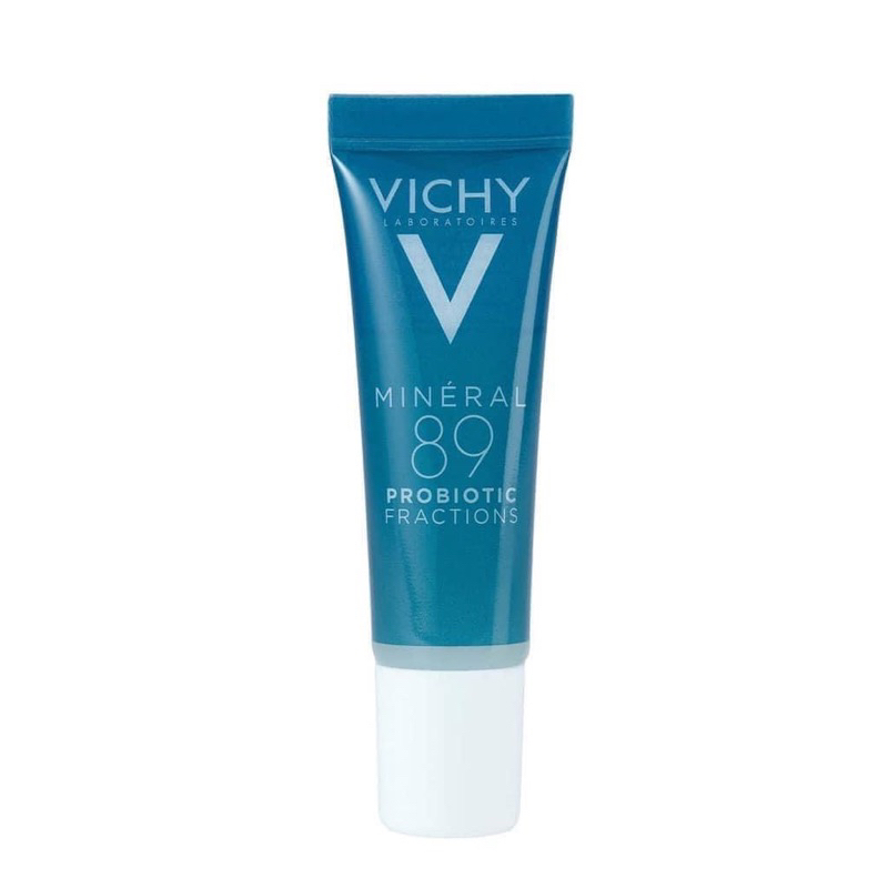 Serum phục hồi da Vichy Mineral 89 Probiotic Fractions 10ml