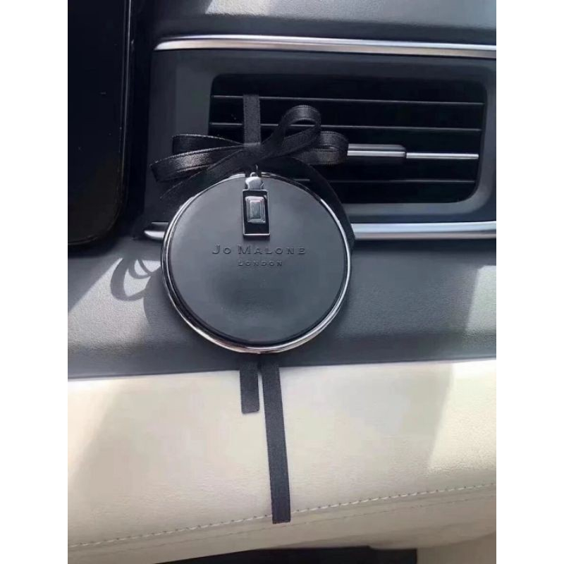 Nước Hoa Treo Xe Ô Tô Jo Malone English Pear & Freesia Scent To Go - Scent of Perfumes