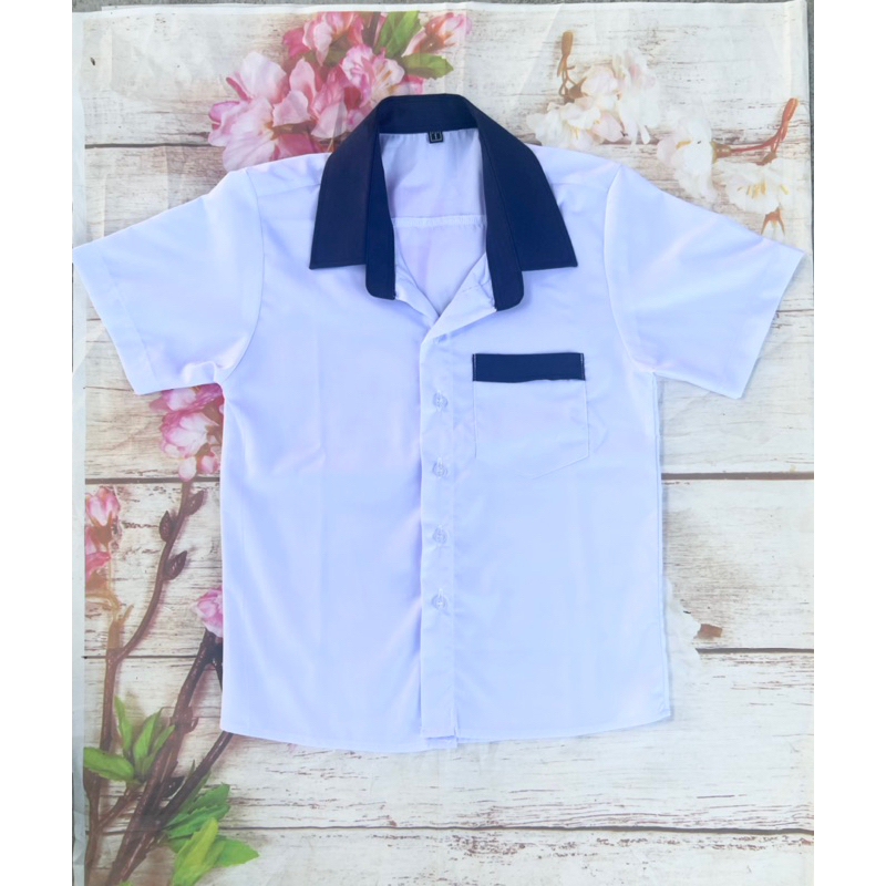 Áo đồng phục học sinh Tiểu học , THCS, THPT sz 18-55kg