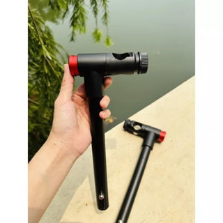 Khớp nối ô xoay 360 độ hợp kim cao cấp tiện lợi
