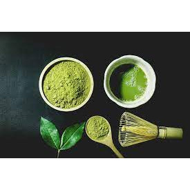 Mặt nạ trà xanh tăng cường dưỡng ẩm giảm mụn đầu đen 40g