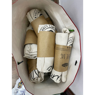 túi canvas, túi vải, túi xách