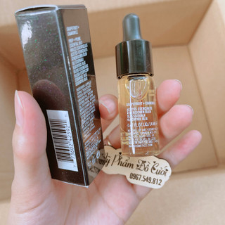 Tinh Dầu Pha Nền Oils Prep + Prime Essential Oils Grapefruit & Chamomile 14Ml [Chính Hãng]