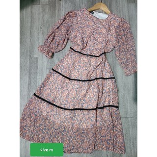 đầm thanh lý 39k