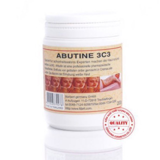 Kem body kích trắng abutine 3c3