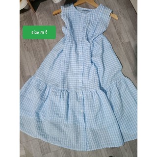 đầm thanh lý 39k