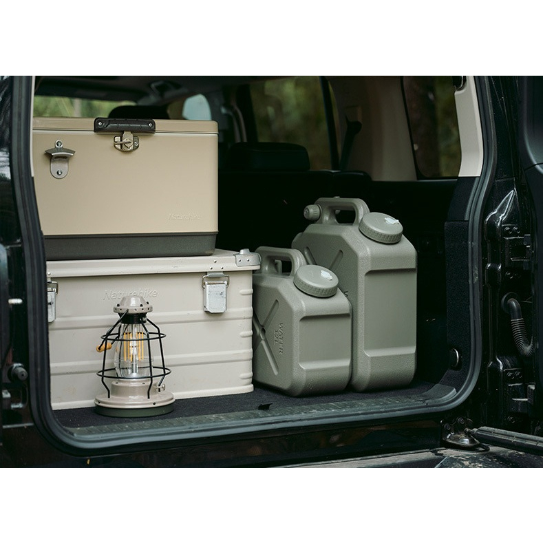 Thùng nhựa đựng nước 20L Naturehike CNH22CJ018