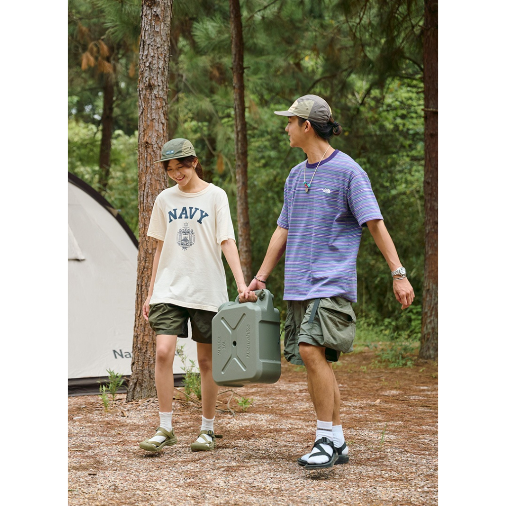 Thùng nhựa đựng nước 20L Naturehike CNH22CJ018