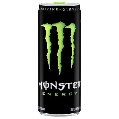 Nước tăng lực Monster Energy/ Monster Energy Ultra/Loco Vị Xoài 355ml