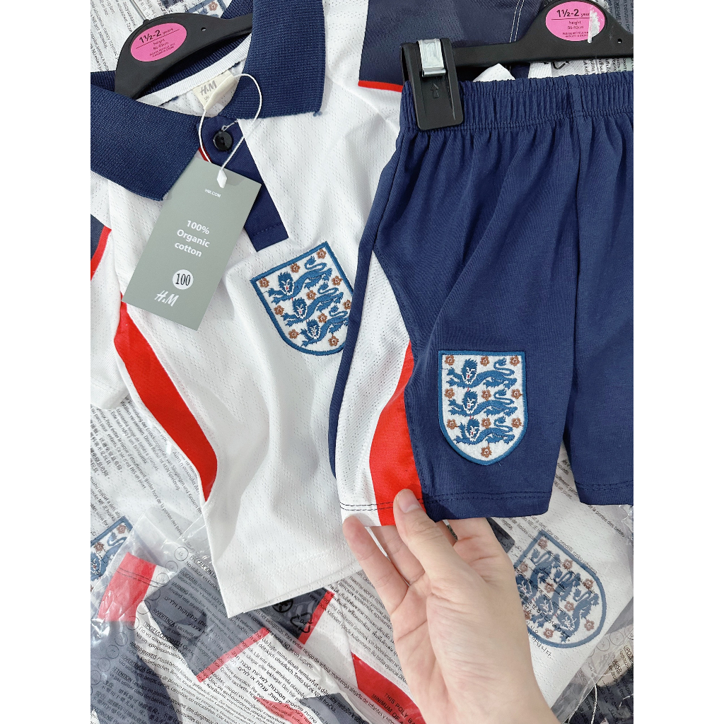 Bộ cộc tay cổ bẻ cho bé trai bé gái siêu đẹp siêu chất mã 148