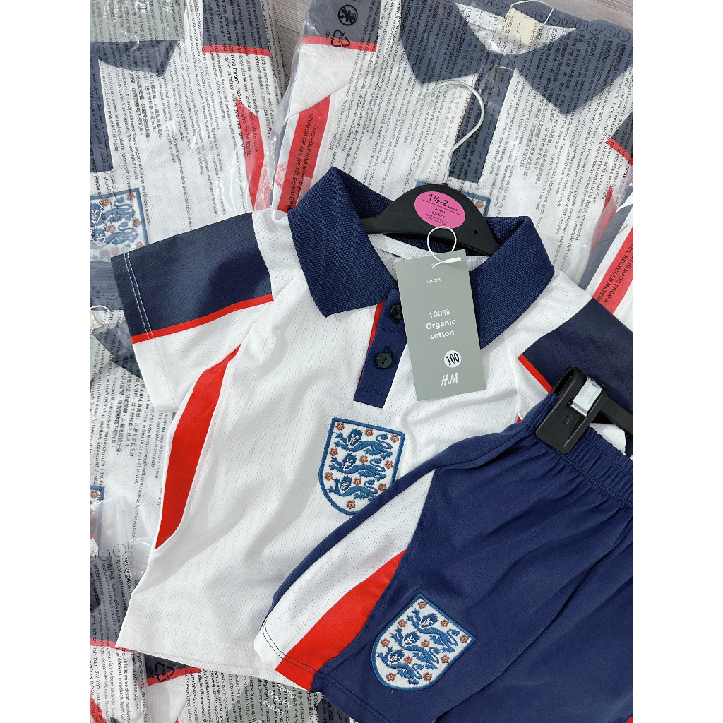 Bộ cộc tay cổ bẻ cho bé trai bé gái siêu đẹp siêu chất mã 148