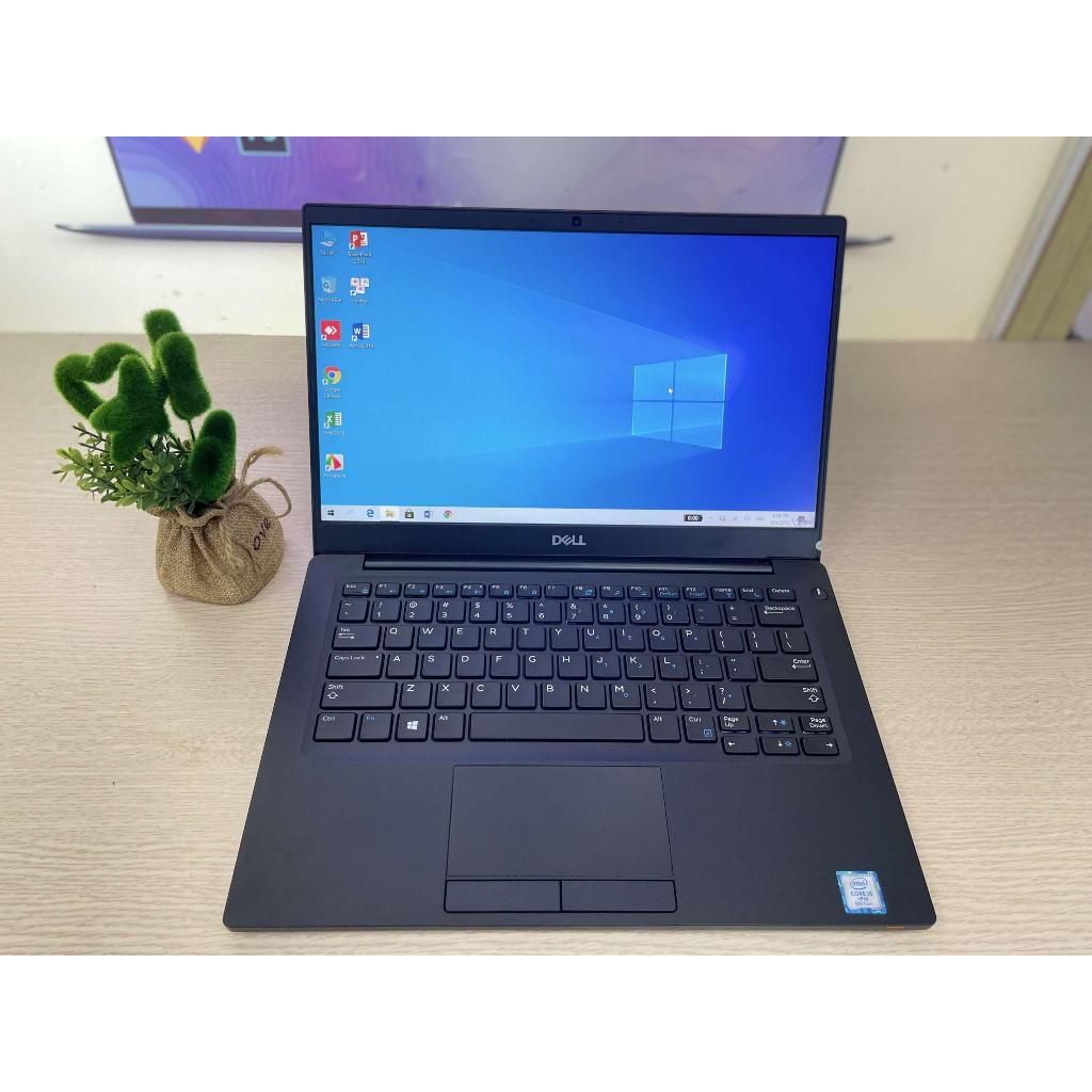 Laptop Dell