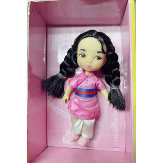 Búp bê animator mini