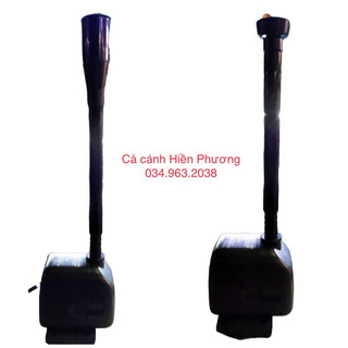 Đài phun nước hòn non bộ/tiểu cảnh hồ cá, bể cá, hồ nước sân vườn - 1 tầng- 2 tầng