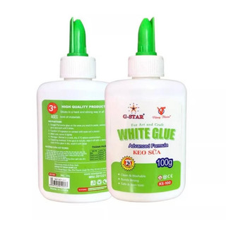 Keo sữa g-star 40/100 ml chất lượng cao an toàn