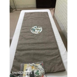 Thảm ngãi cứu đông y