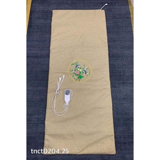 Thảm ngãi cứu đông y