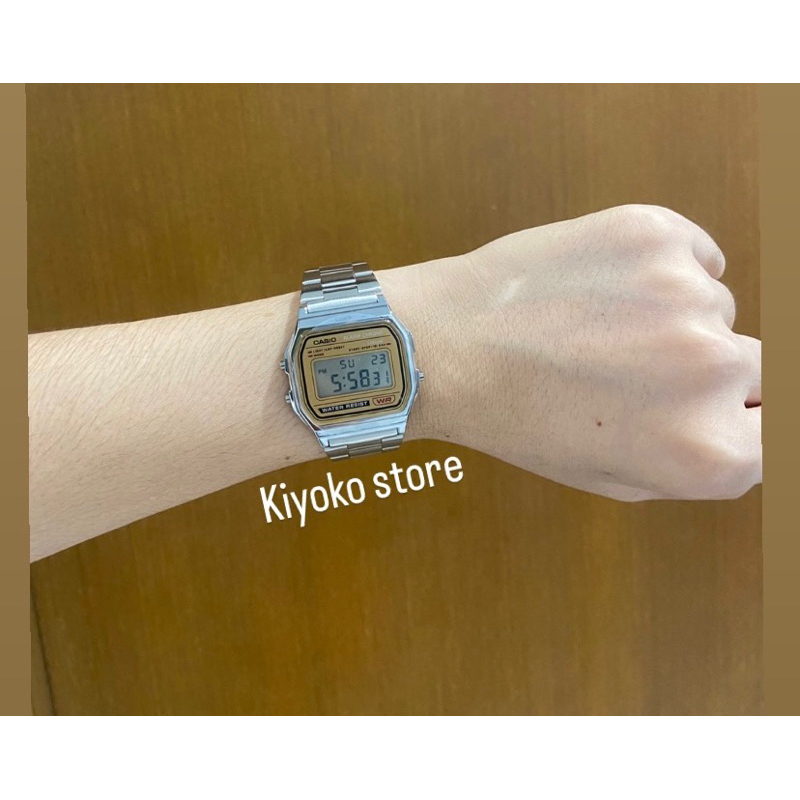 Đồng hồ Casio Nam Nữ chính hãng