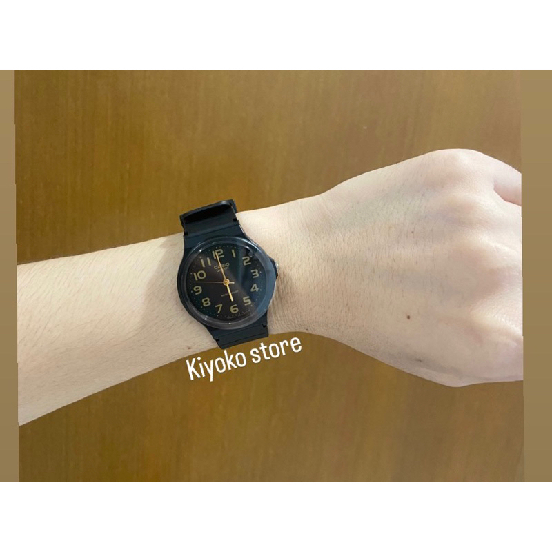 Đồng hồ Casio Nam Nữ chính hãng